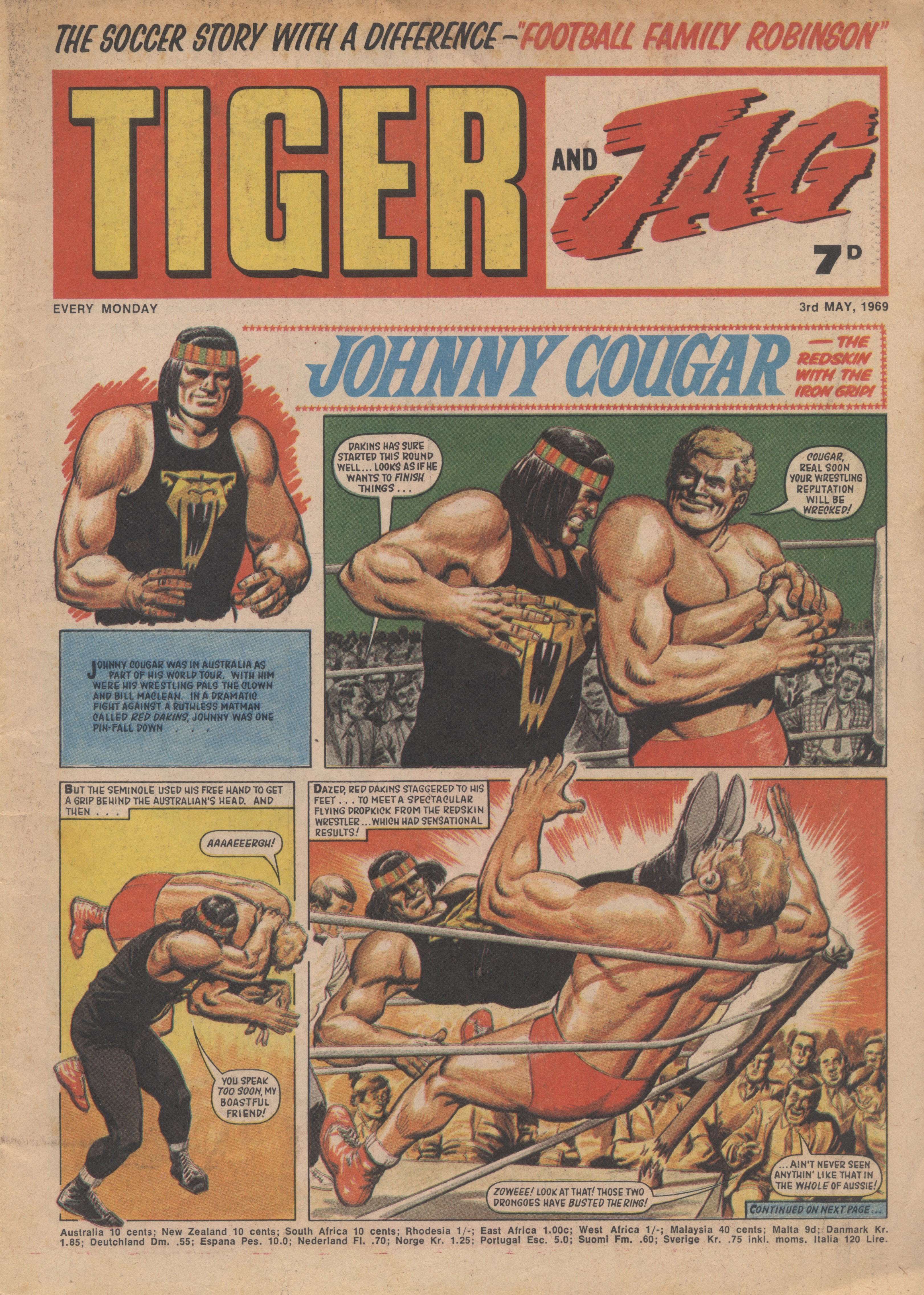 Tiger